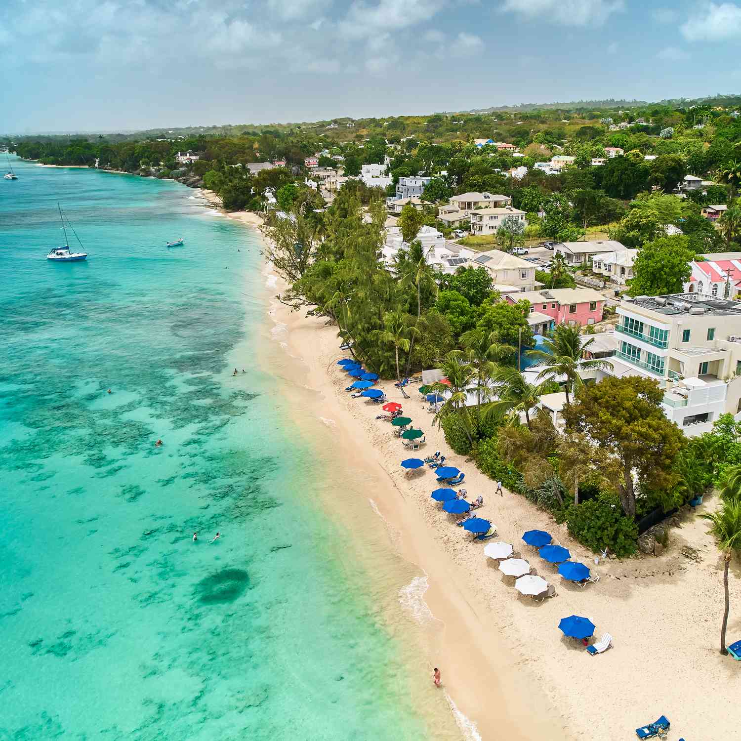 Barbados